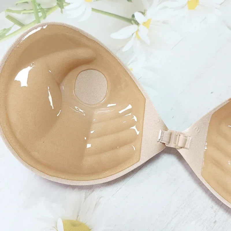 Invisible Lift-Up Bra Stickers